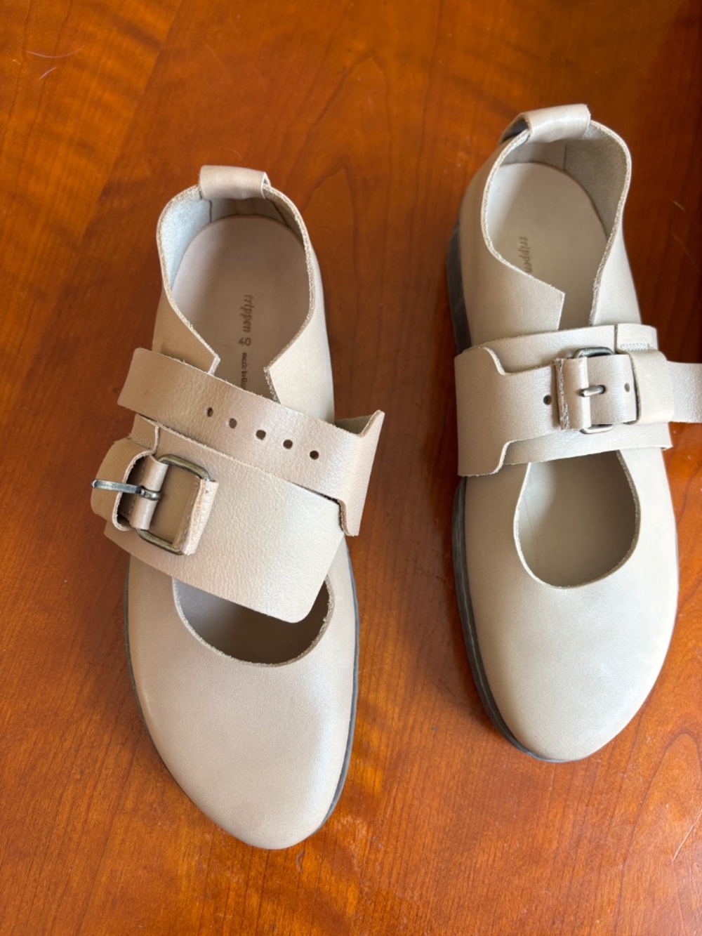 Trippen shoes - Picture 4 of 5
